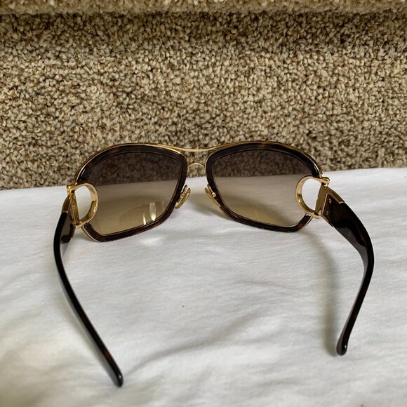 Gucci Women\'s Brown Sunglasses . main image 5